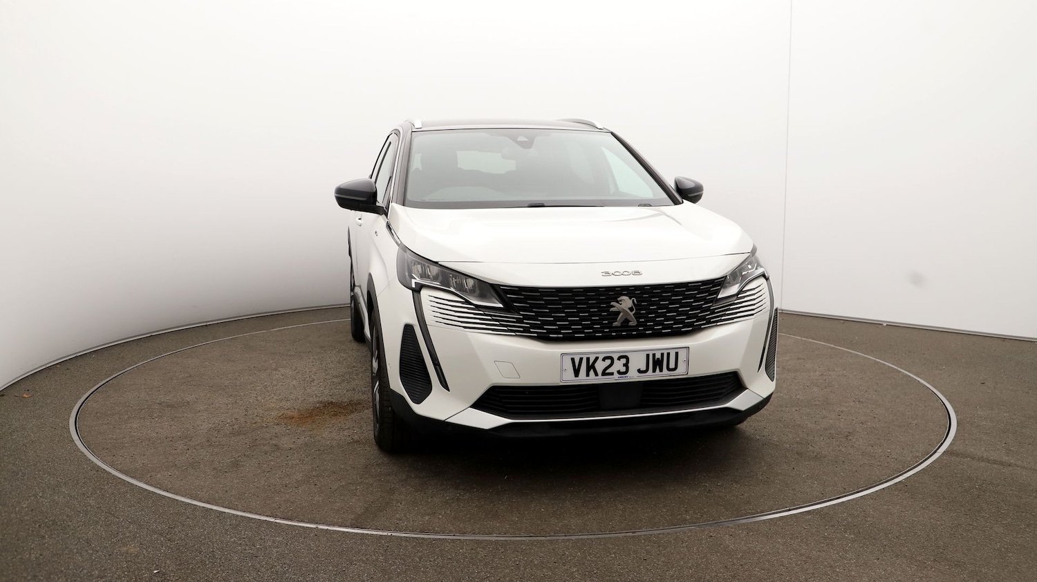 Used Peugeot 3008 for sale - 76815394: Photo 36