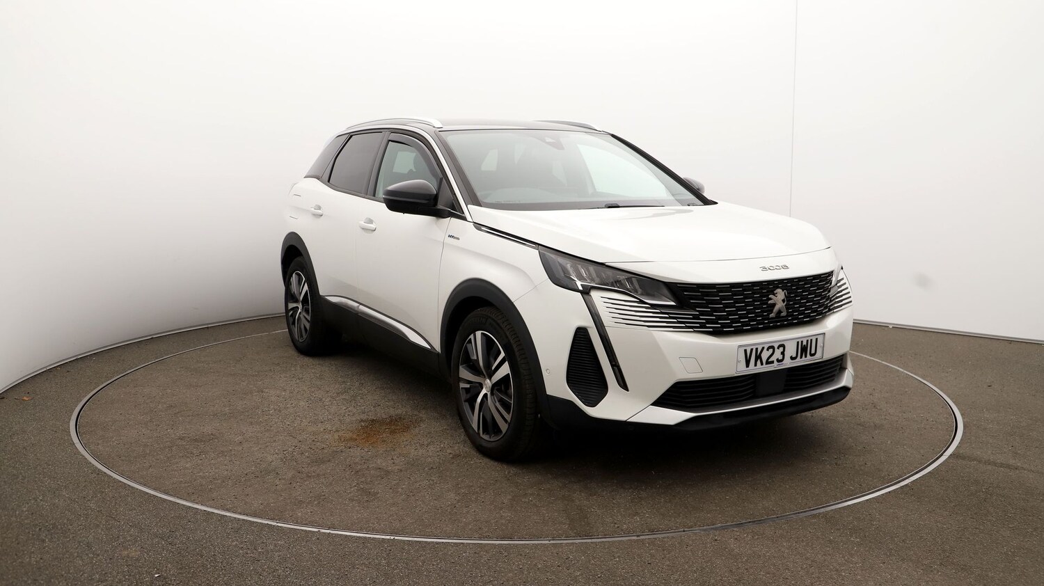 Used Peugeot 3008 for sale - 76815394: Photo 38