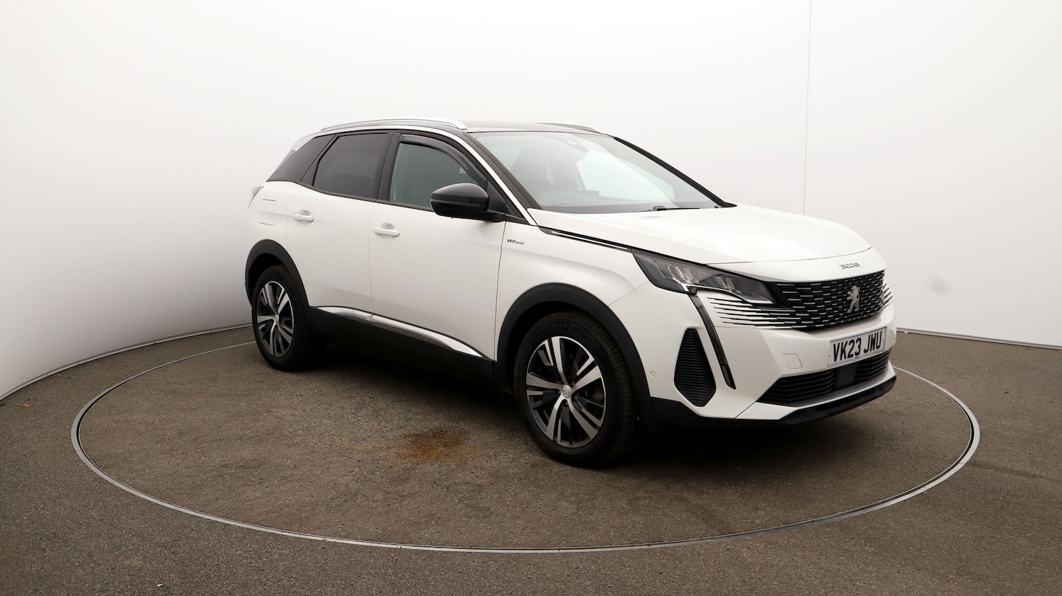 Used Peugeot 3008 for sale - 76815394: Photo 39
