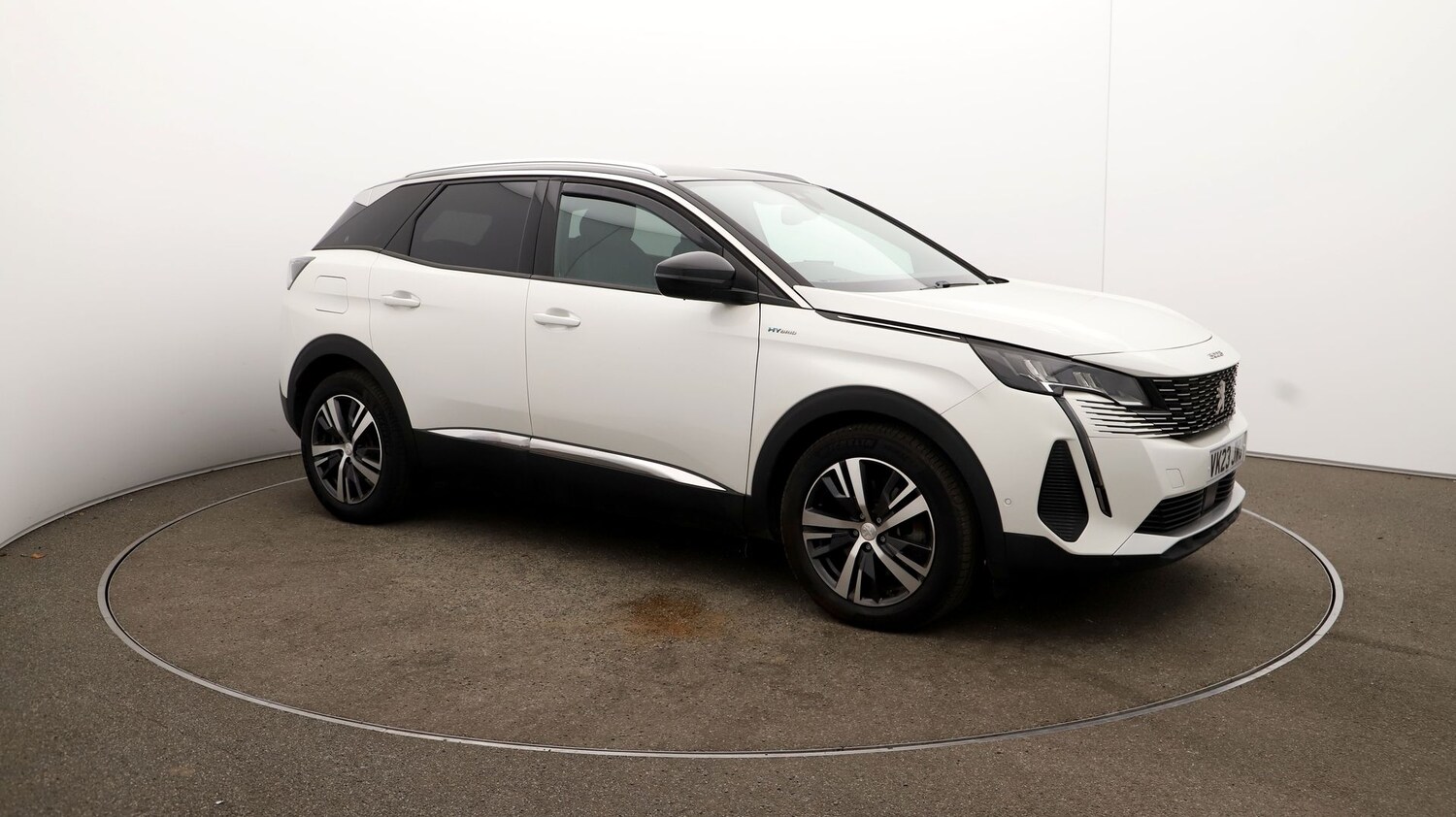 Used Peugeot 3008 for sale - 76815394: Photo 40