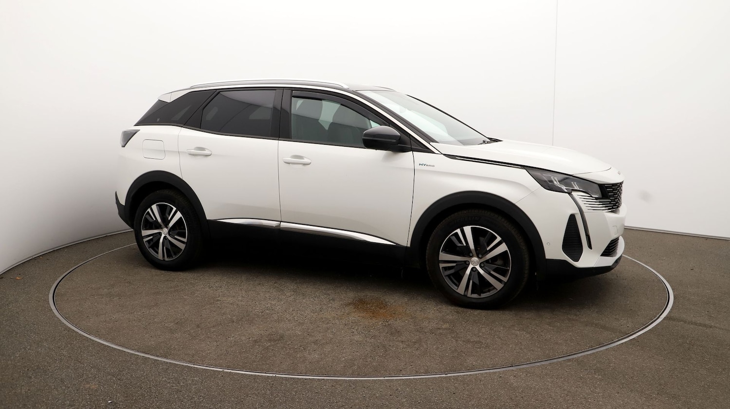 Used Peugeot 3008 for sale - 76815394: Photo 41
