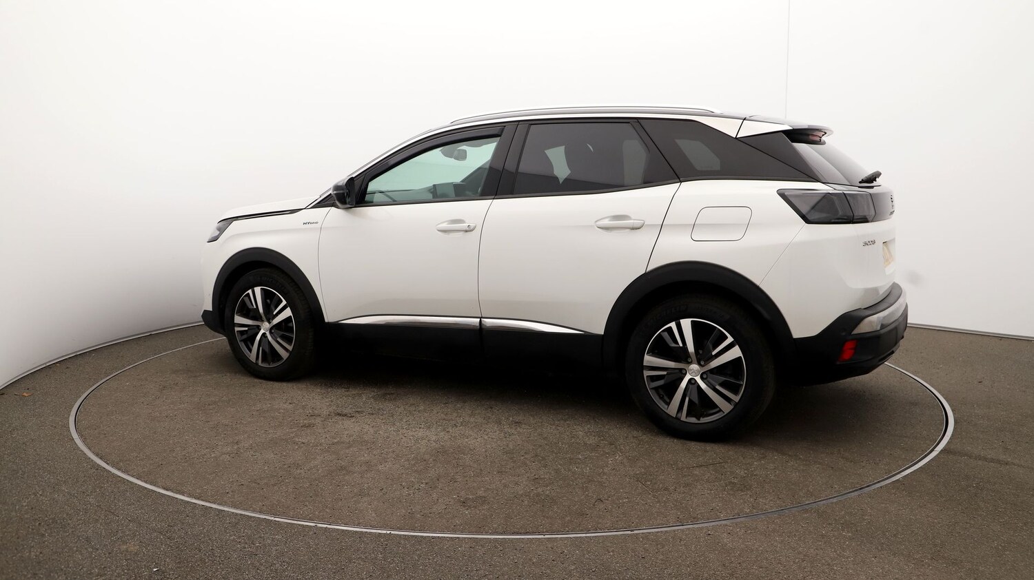 Used Peugeot 3008 for sale - 76815394: Photo 42
