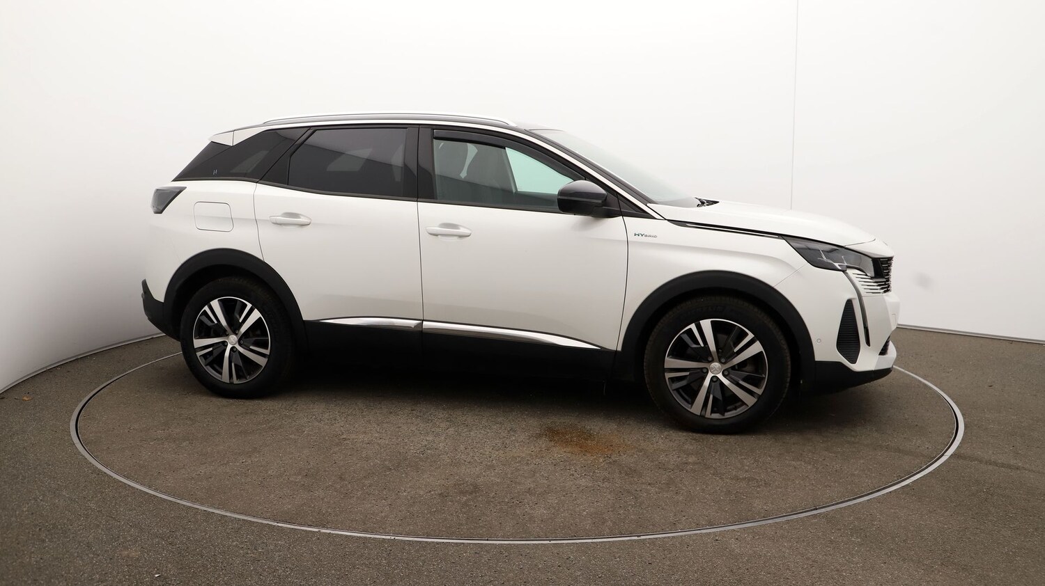 Used Peugeot 3008 for sale - 76815394: Photo 43