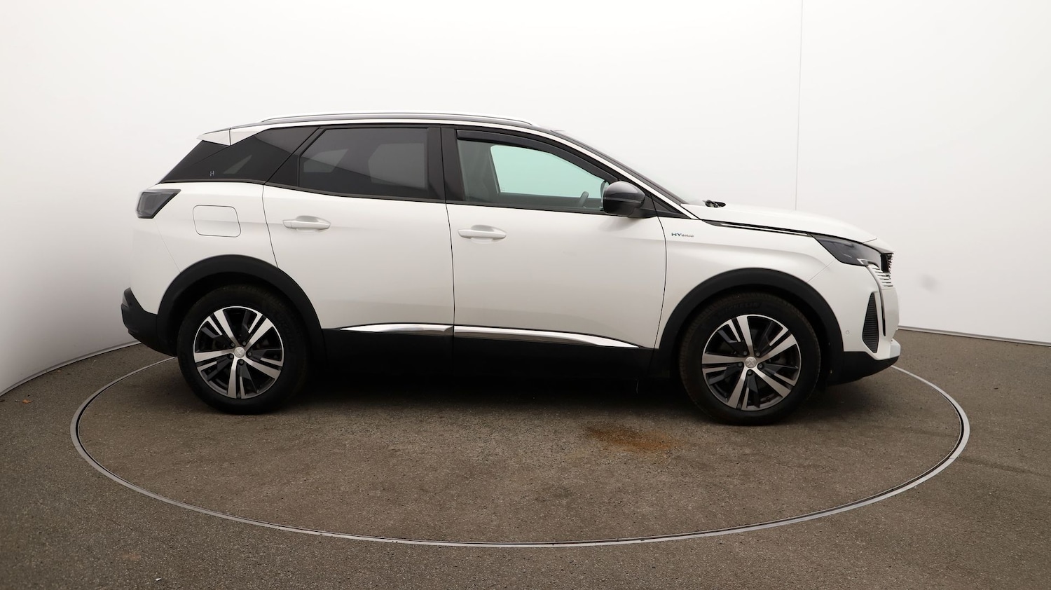 Used Peugeot 3008 for sale - 76815394: Photo 44