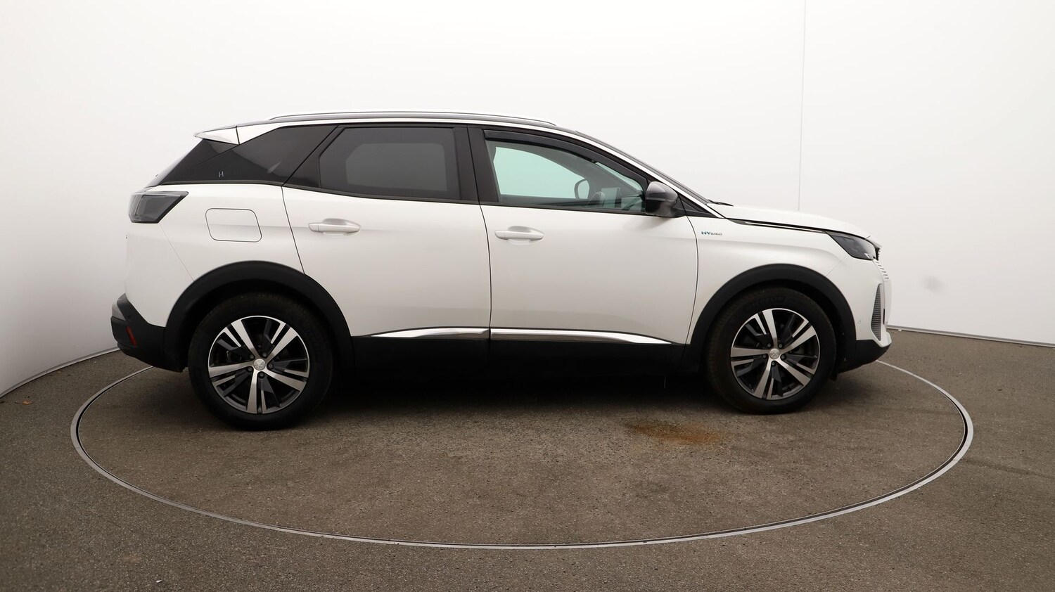 Used Peugeot 3008 for sale - 76815394: Photo 45