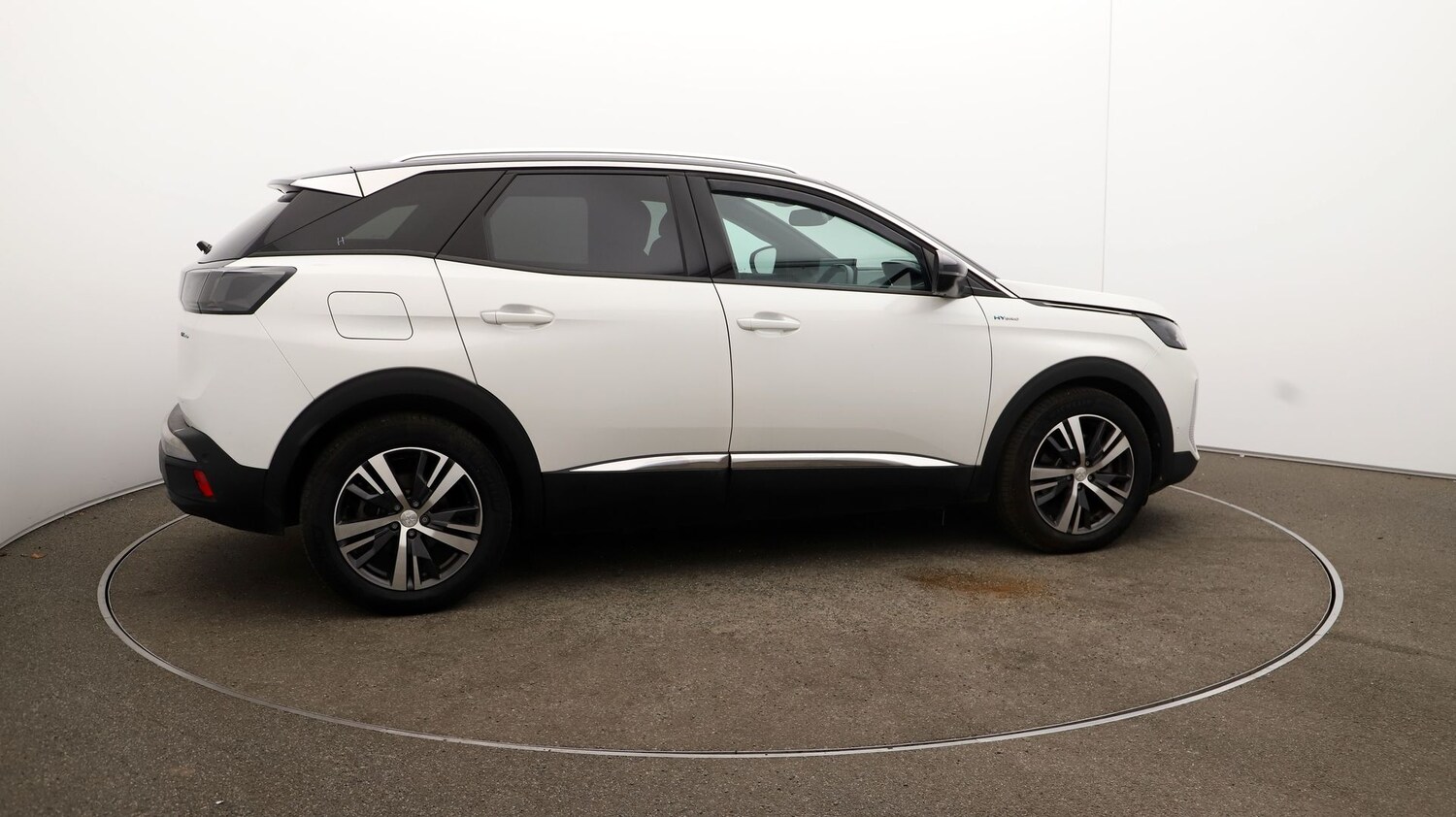 Used Peugeot 3008 for sale - 76815394: Photo 46