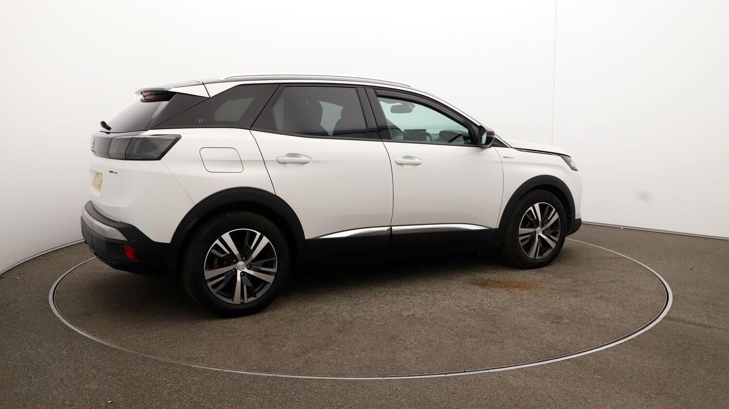Used Peugeot 3008 for sale - 76815394: Photo 47