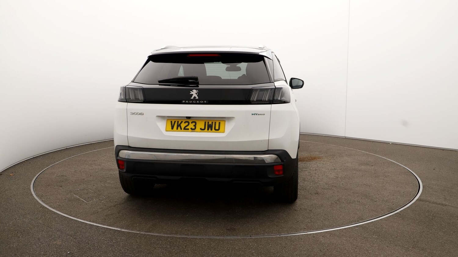 Used Peugeot 3008 for sale - 76815394: Photo 52