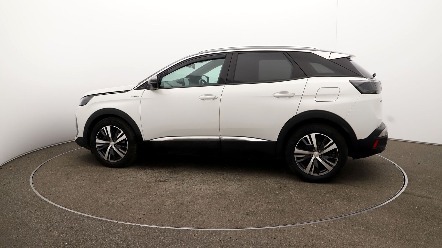 Used Peugeot 3008 for sale - 76815394: Photo 53