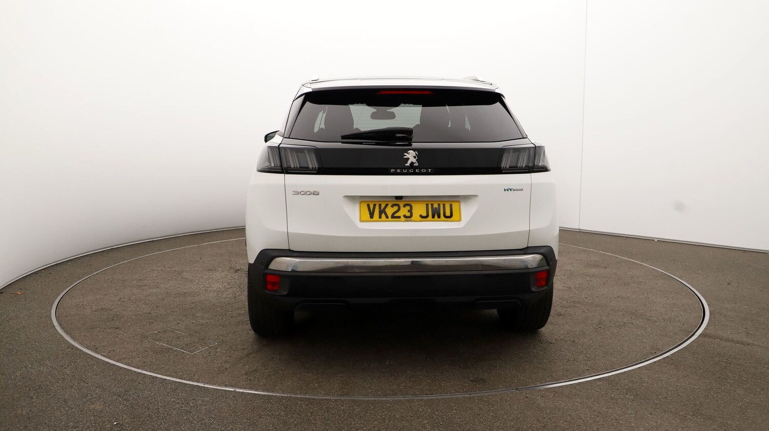 Used Peugeot 3008 for sale - 76815394: Photo 54