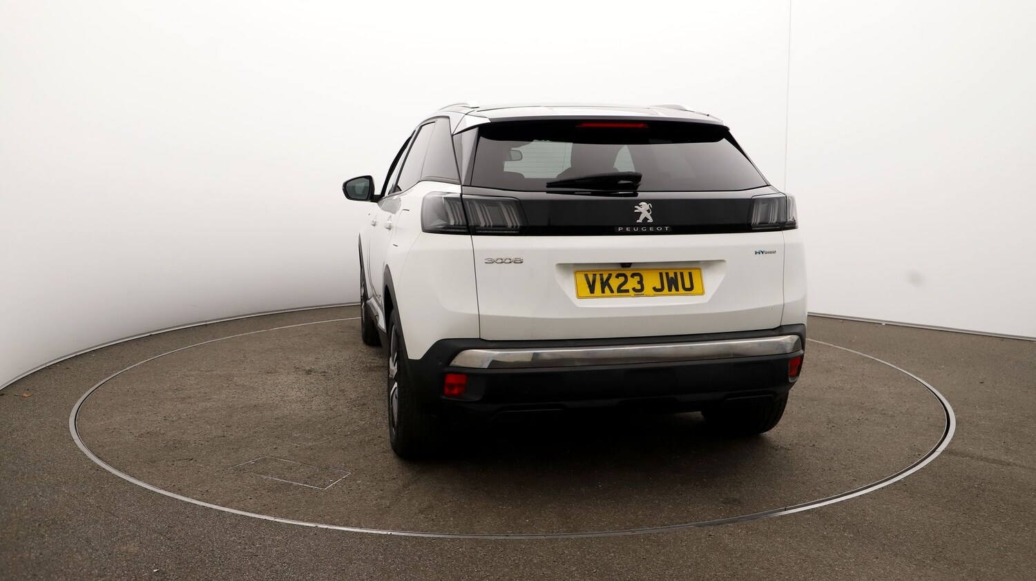 Used Peugeot 3008 for sale - 76815394: Photo 55