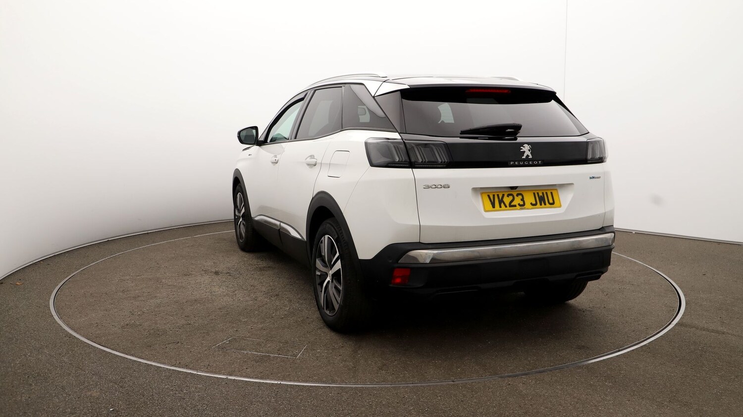 Used Peugeot 3008 for sale - 76815394: Photo 56