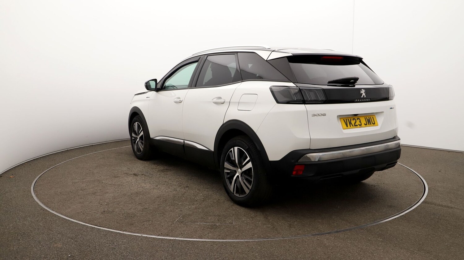 Used Peugeot 3008 for sale - 76815394: Photo 57