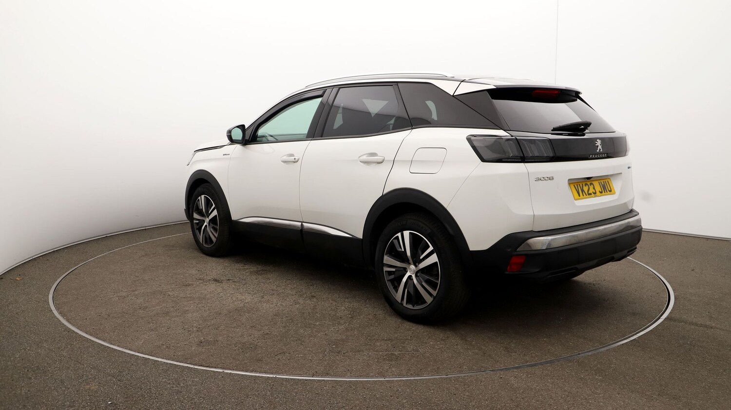 Used Peugeot 3008 for sale - 76815394: Photo 58
