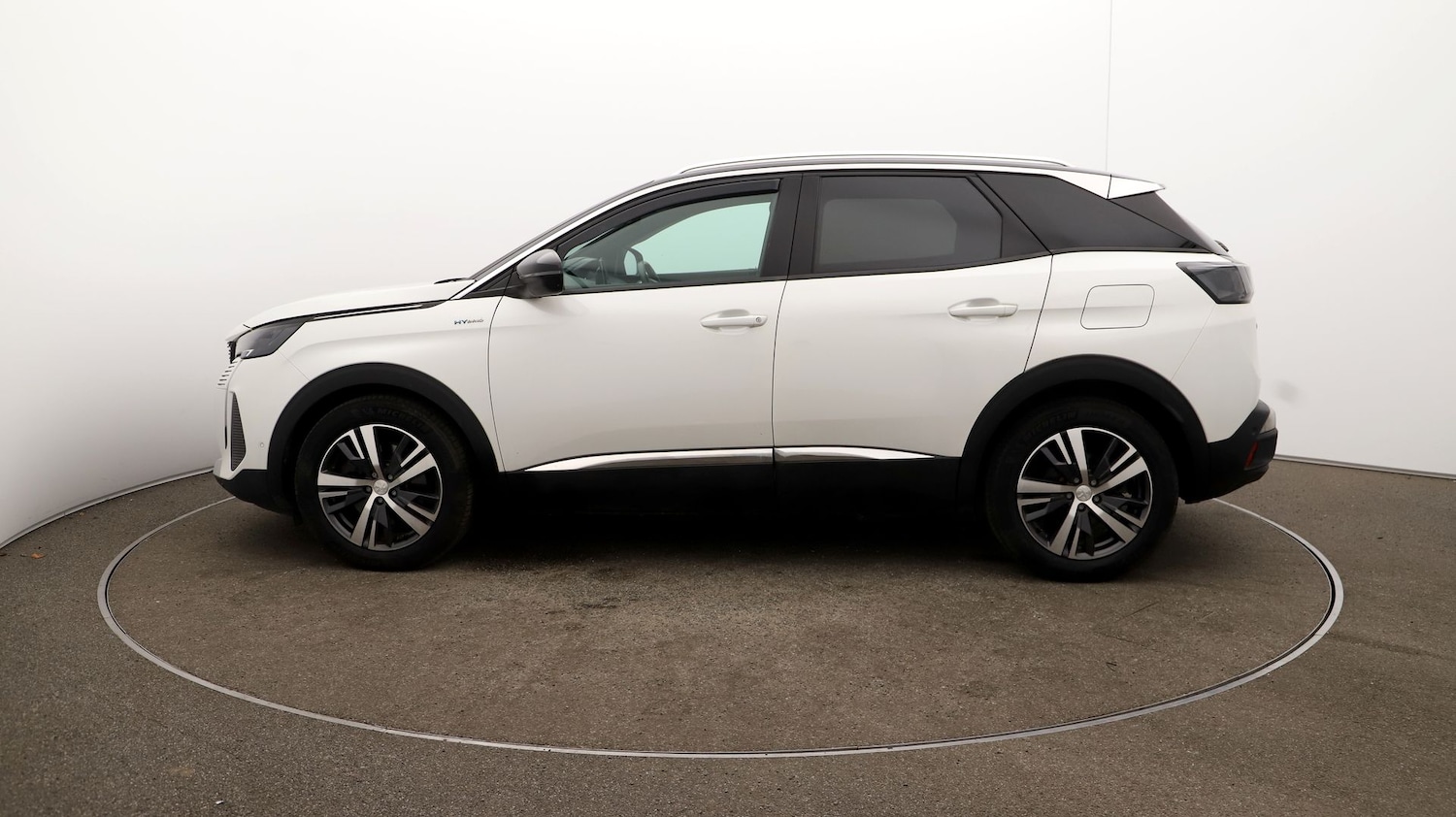Used Peugeot 3008 for sale - 76815394: Photo 59