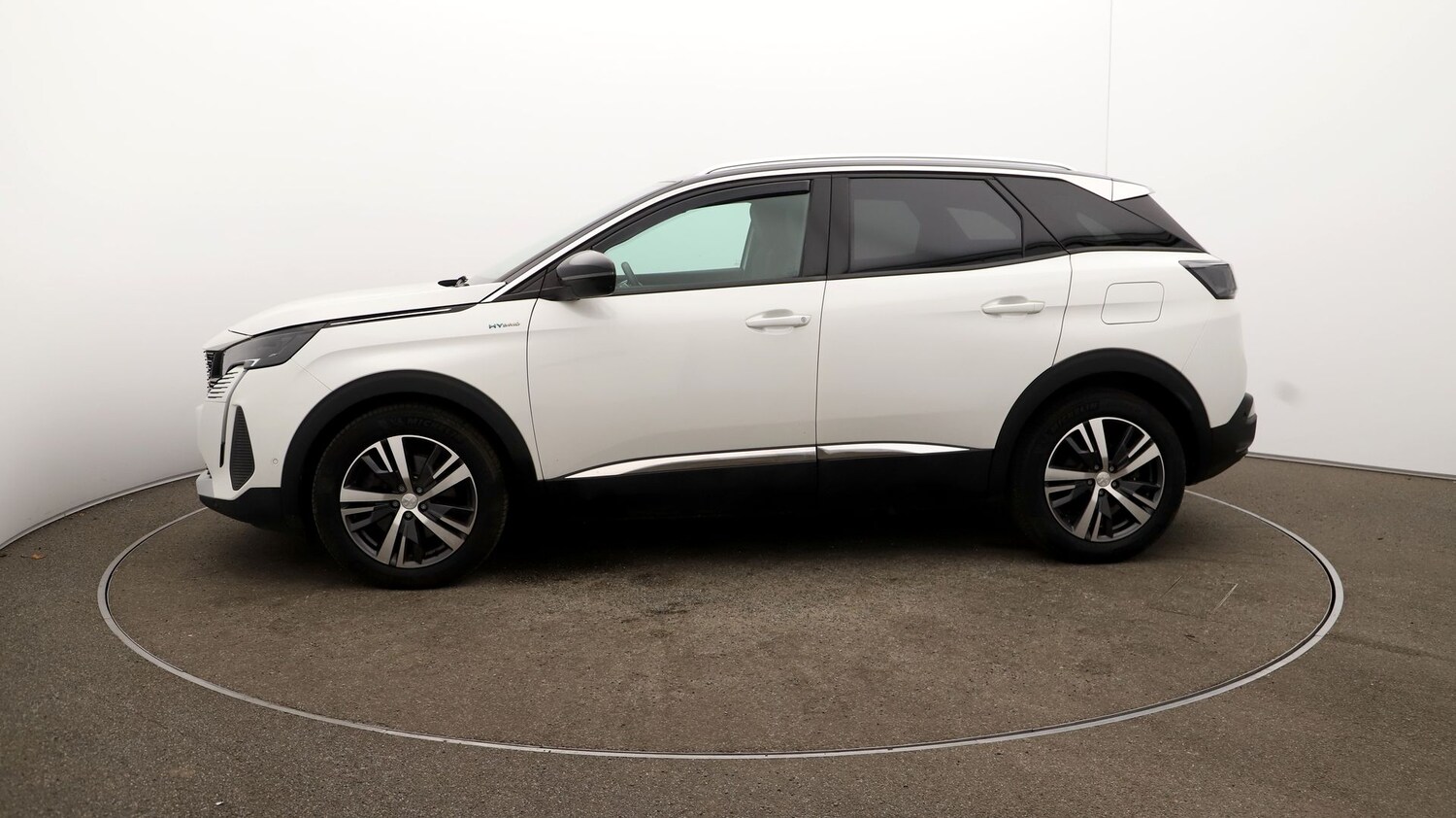Used Peugeot 3008 for sale - 76815394: Photo 60