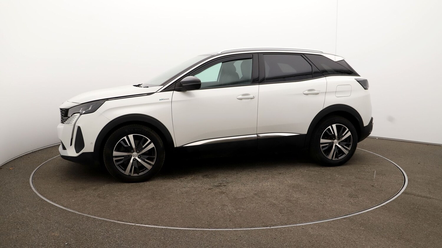 Used Peugeot 3008 for sale - 76815394: Photo 61