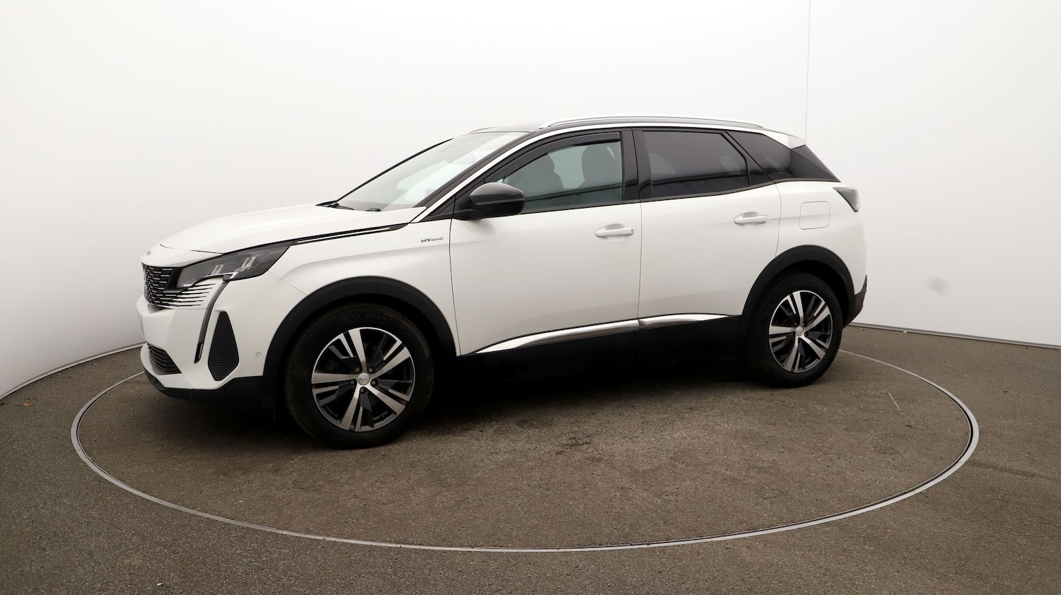 Used Peugeot 3008 for sale - 76815394: Photo 62
