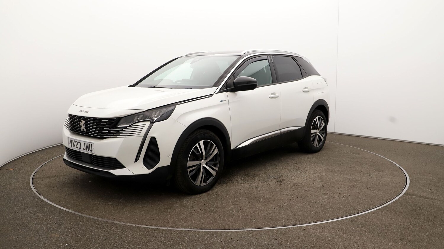 Used Peugeot 3008 for sale - 76815394: Photo 64