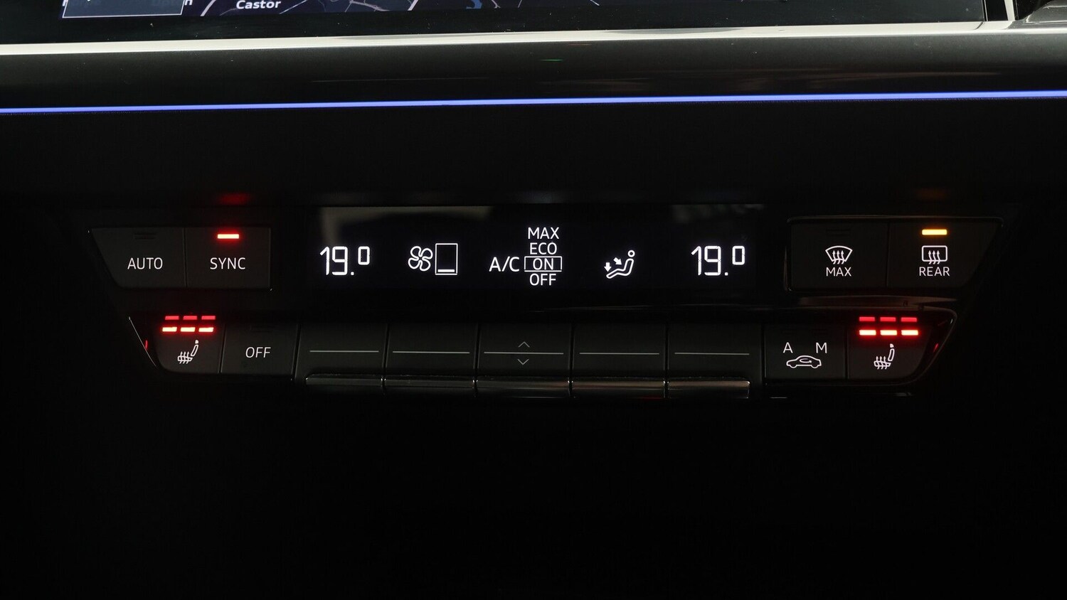 Used Audi Q4 e-tron 2021 for sale - 77335937: Photo 12