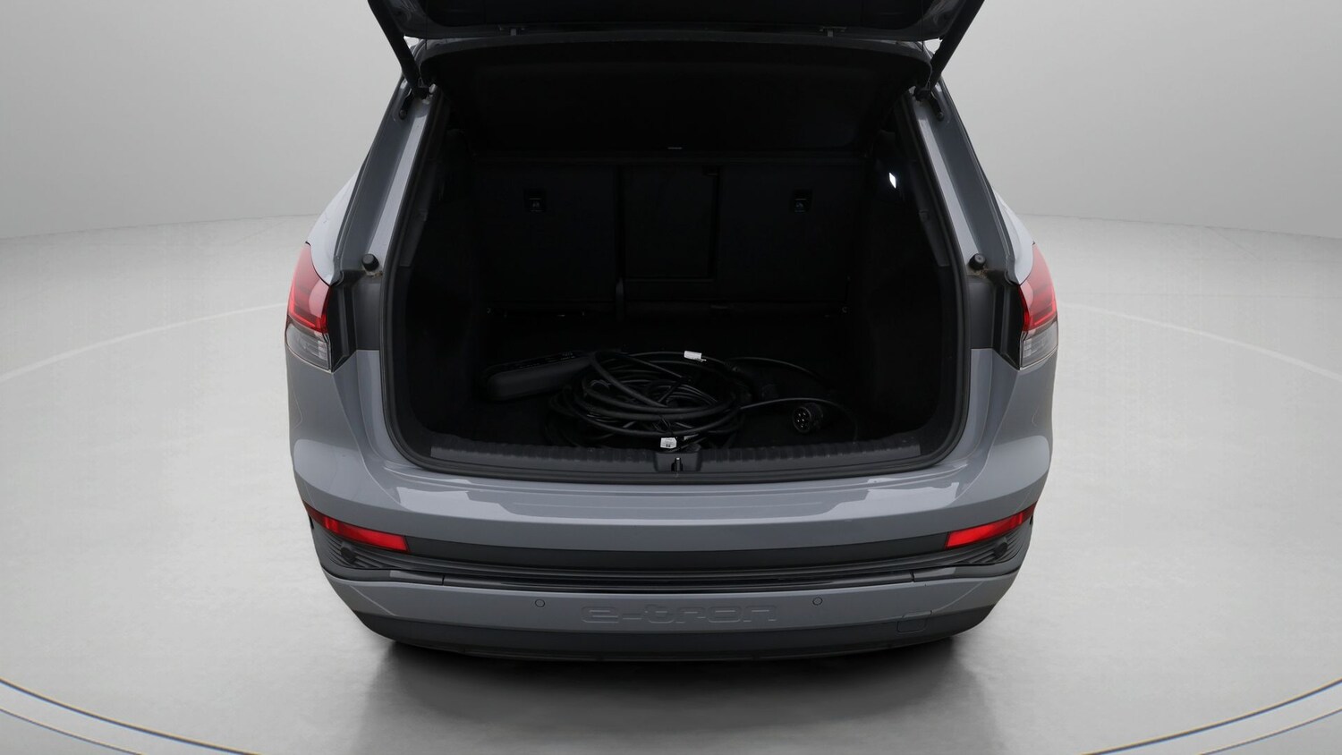 Used Audi Q4 e-tron 2021 for sale - 77335937: Photo 17