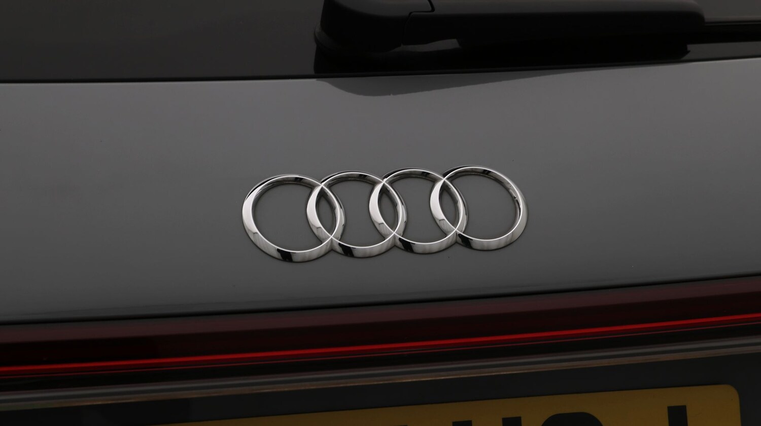 Used Audi Q4 e-tron 2021 for sale - 77335937: Photo 21