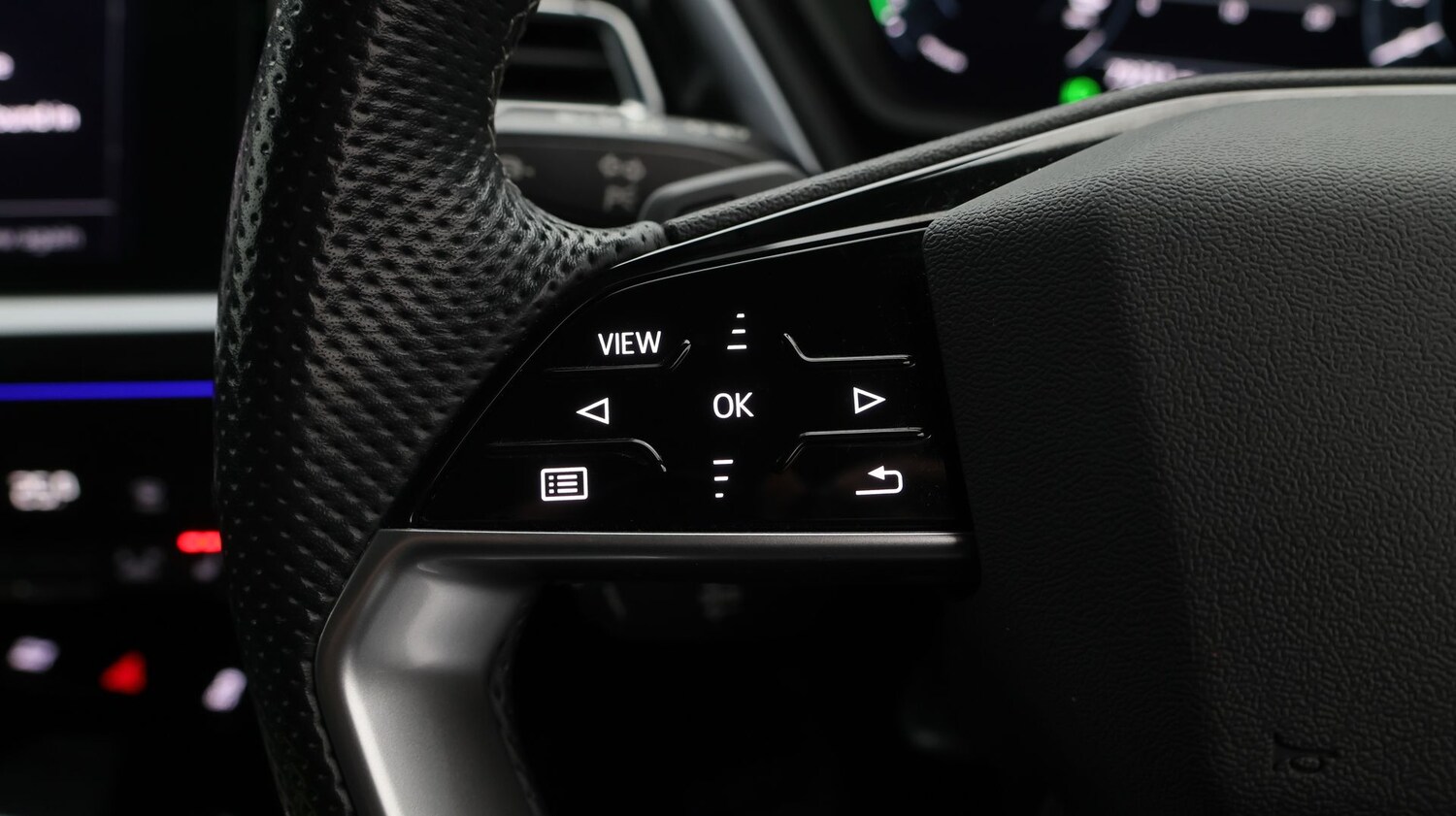 Used Audi Q4 e-tron 2021 for sale - 77335937: Photo 22