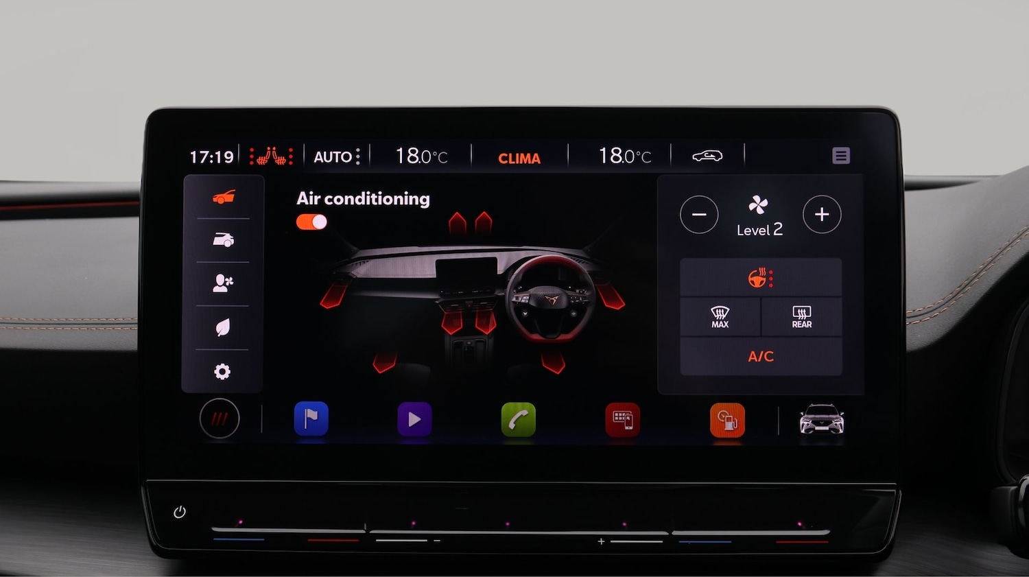 Used Cupra Formentor 2024 for sale - 77319135: Photo 12