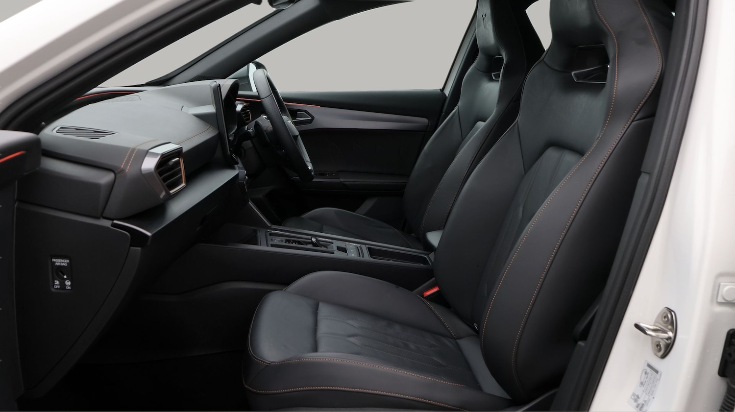 Used Cupra Formentor 2024 for sale - 77319135: Photo 14