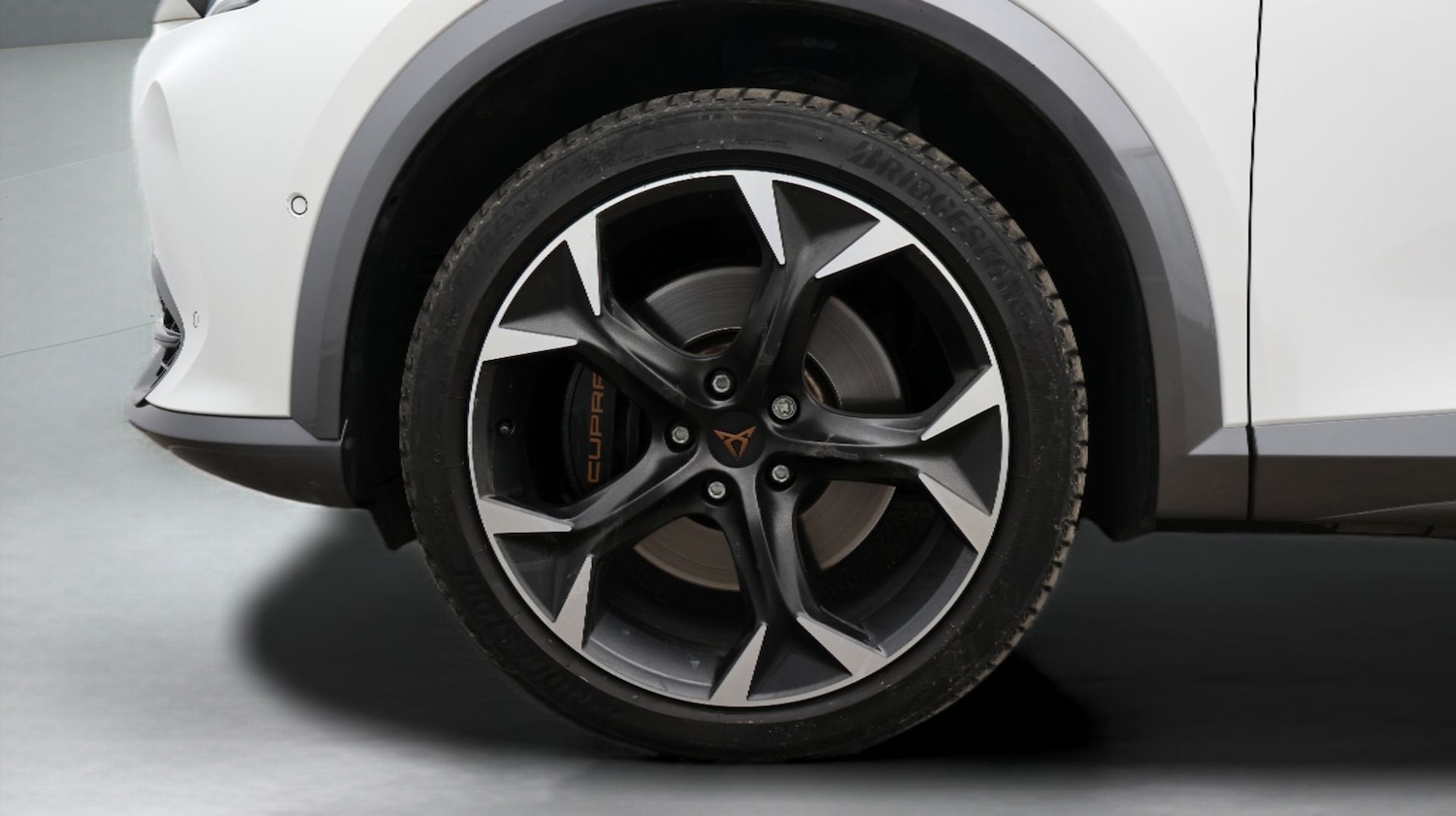 Used Cupra Formentor 2024 for sale - 77319135: Photo 18