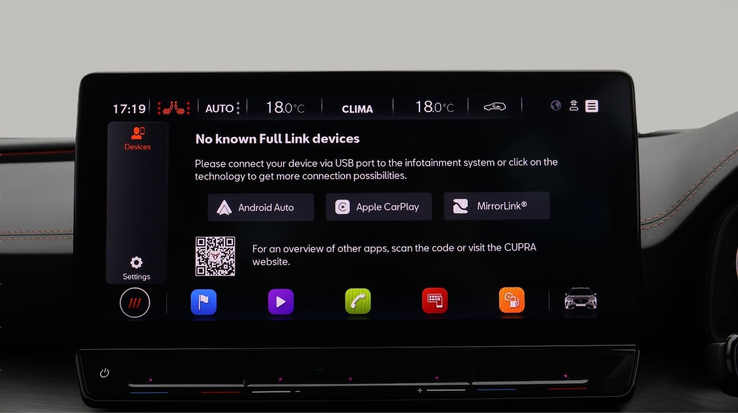 Used Cupra Formentor 2024 for sale - 77319135: Photo 22