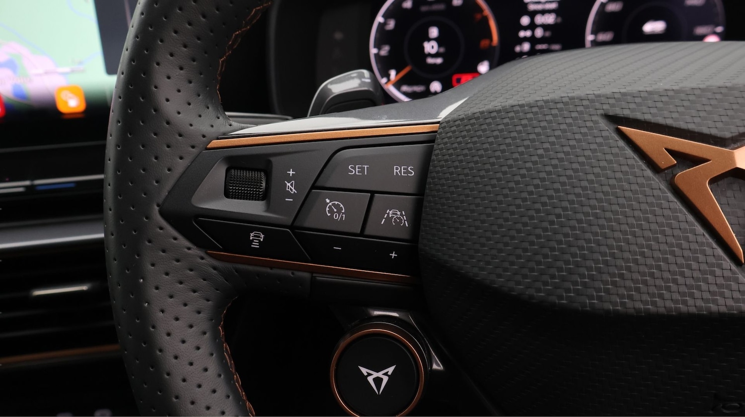 Used Cupra Formentor 2024 for sale - 77319135: Photo 23