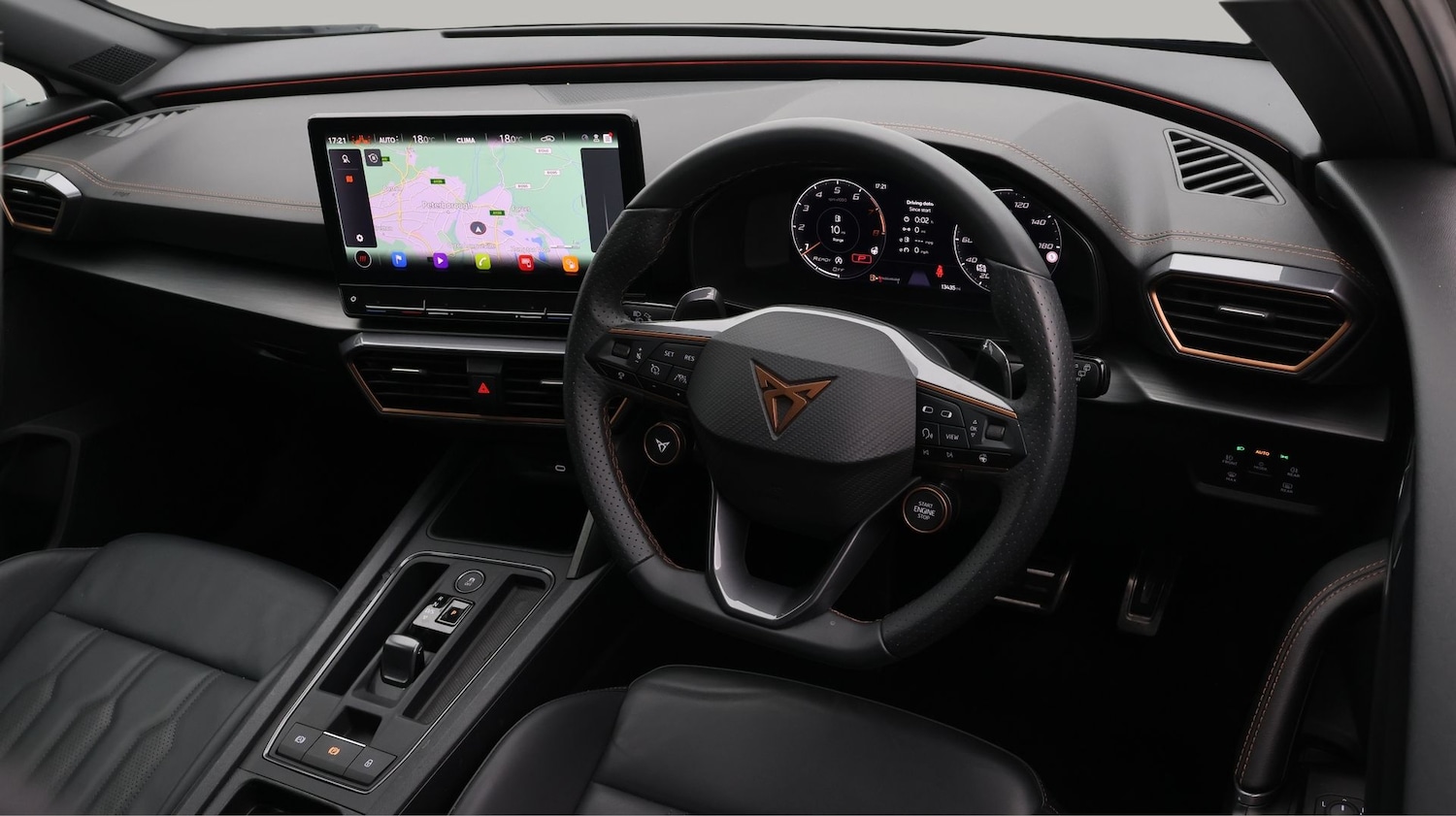 Used Cupra Formentor 2024 for sale - 77319135: Photo 9