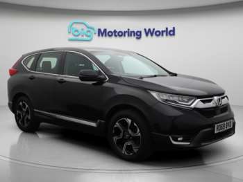 2019 (69) - 1.5 VTEC Turbo SE 5dr 2WD