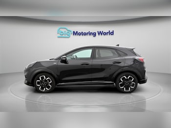 Used Ford Puma 2022 for sale - 78735099: Photo