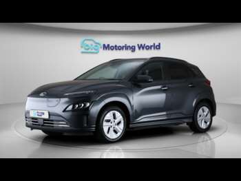 Used Hyundai KONA 2022 for sale - 74293889: Photo
