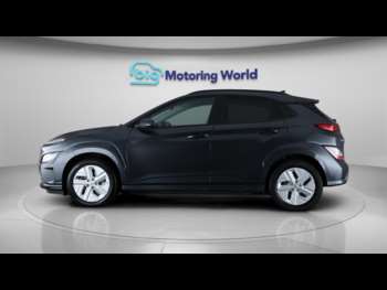 Used Hyundai KONA 2022 for sale - 74293889: Photo