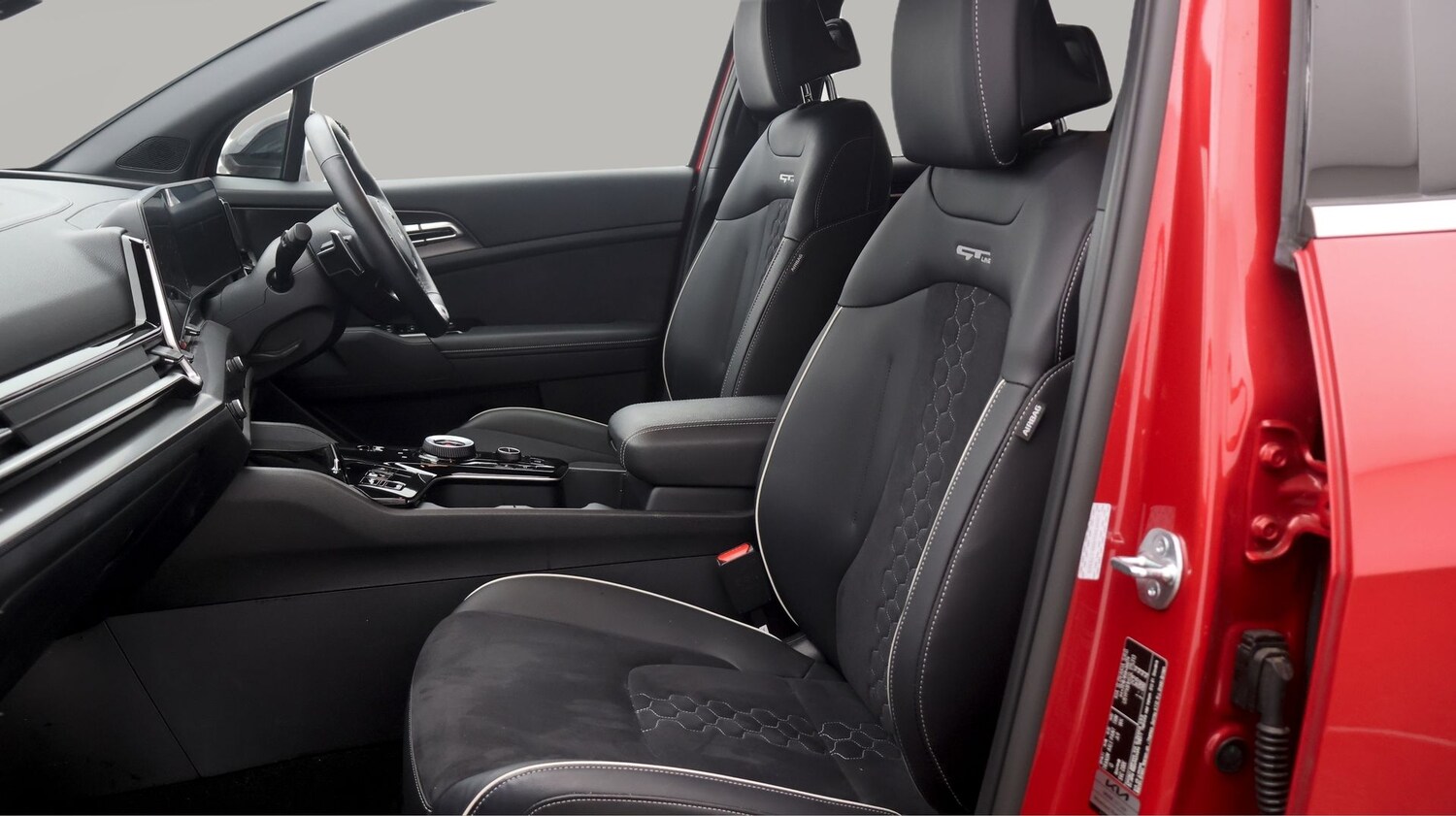 Used Kia Sportage 2024 for sale - 77687850: Photo 14