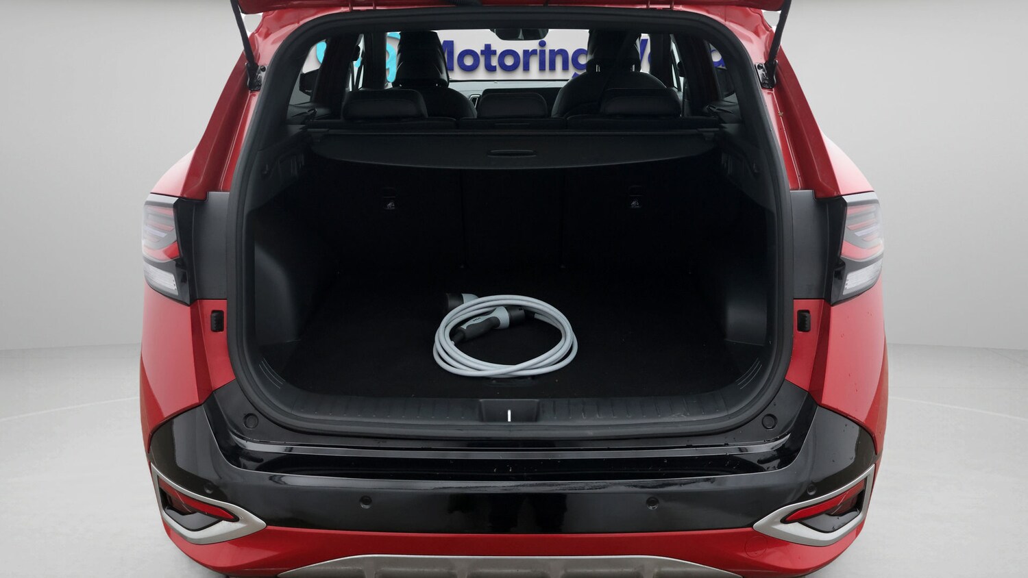 Used Kia Sportage 2024 for sale - 77687850: Photo 17