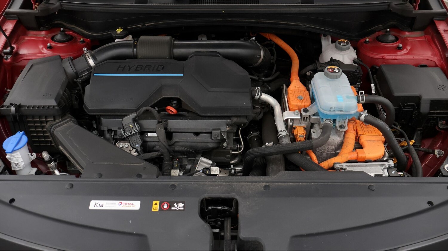 Used Kia Sportage 2024 for sale - 77687850: Photo 19