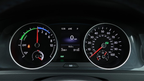 Used Volkswagen Golf 2019 for sale - 76247786: Photo 11