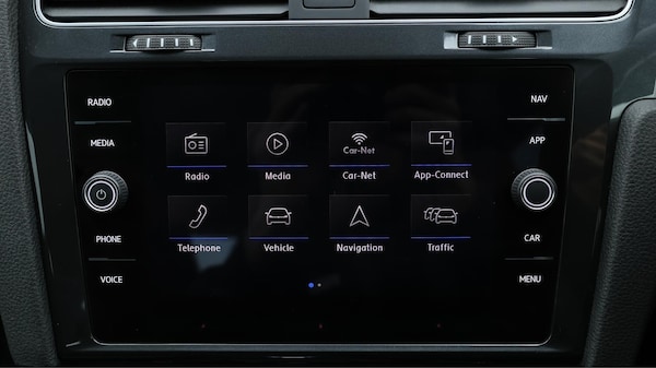 Used Volkswagen Golf 2019 for sale - 76247786: Photo 12