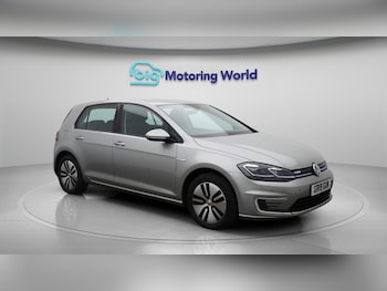 Used Volkswagen Golf 2019 for sale - 76247786: Photo 2