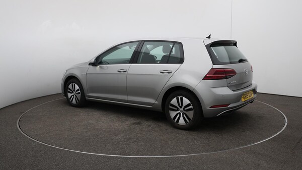 Used Volkswagen Golf 2019 for sale - 76247786: Photo 37
