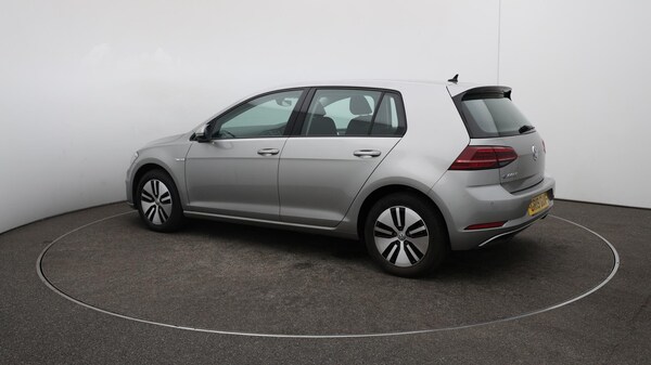 Used Volkswagen Golf 2019 for sale - 76247786: Photo 38