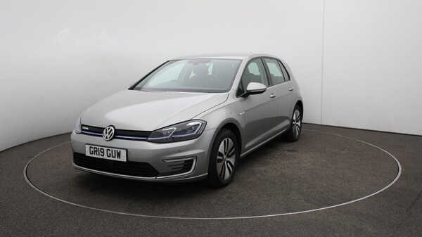 Used Volkswagen Golf 2019 for sale - 76247786: Photo 39