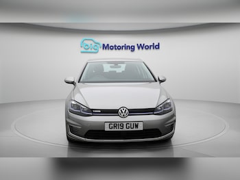 Used Volkswagen Golf 2019 for sale - 76247786: Photo 3