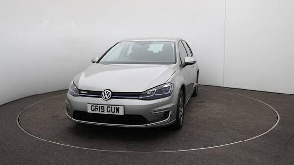 Used Volkswagen Golf 2019 for sale - 76247786: Photo 40