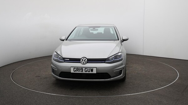 Used Volkswagen Golf 2019 for sale - 76247786: Photo 41