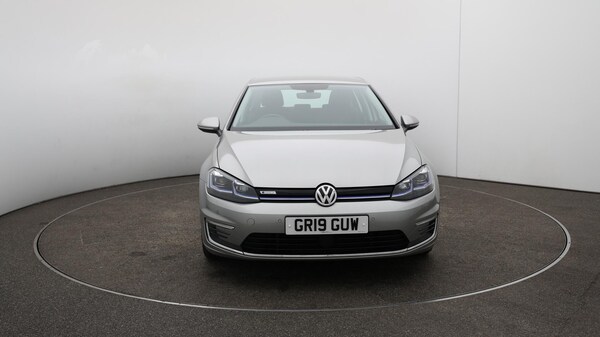 Used Volkswagen Golf 2019 for sale - 76247786: Photo 42